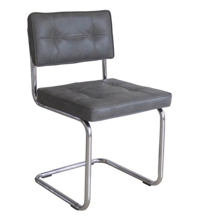  "Комплект из двух стульев DE EEKHOORN "RUBY CHAIR GREY"