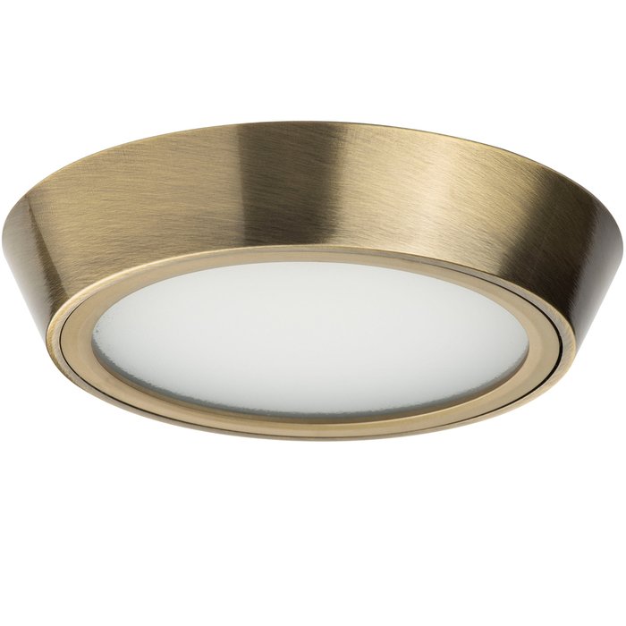 Светильник URBANO LED 10W 1175LM БРОНЗА 4000K IP65 Светильник URBANO LED 10W 1175LM БРОНЗА 4000K IP65