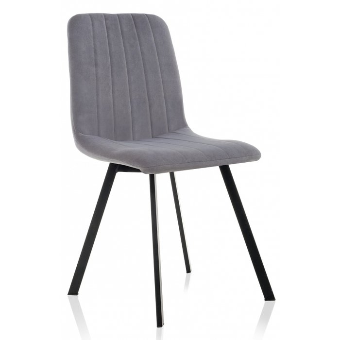 Обеденный стул Sling серого цвета