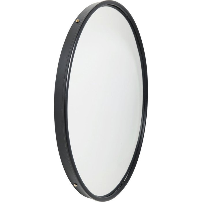 Настенное зеркало сферическое Fiesta - лучшие Настенные зеркала в INMYROOM