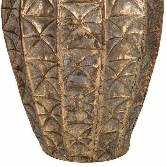 Ваза Железо 27 x 36 x 27 cm - купить Вазы  по цене 8694.0