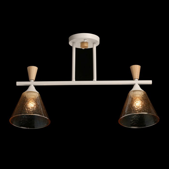 Потолочный светильник De City Dela 635014202 - купить Потолочные люстры по цене 5760 Потолочный светильник De City Dela 635014202 - купить Потолочные люстры по цене 5760