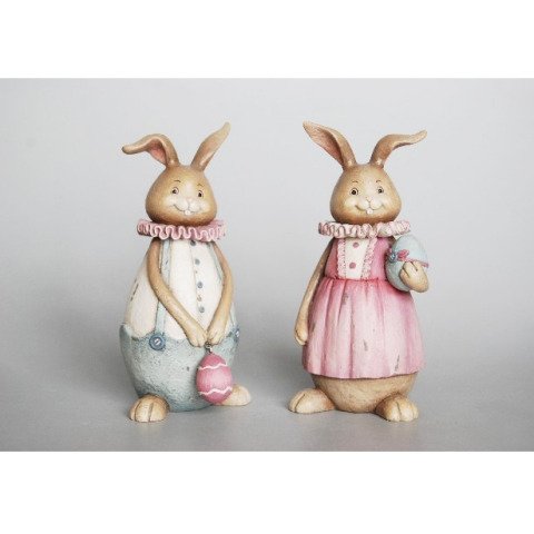 Статуэтка Easter Bunny Статуэтка Easter Bunny