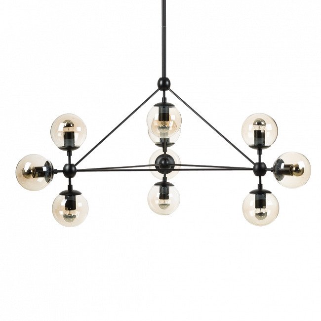 Подвесная люстра "Modo Chandelier" Подвесная люстра "Modo Chandelier"