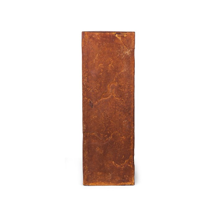Пьедестал Hesperus коричневого цвета - купить Консоли по цене 33930.0