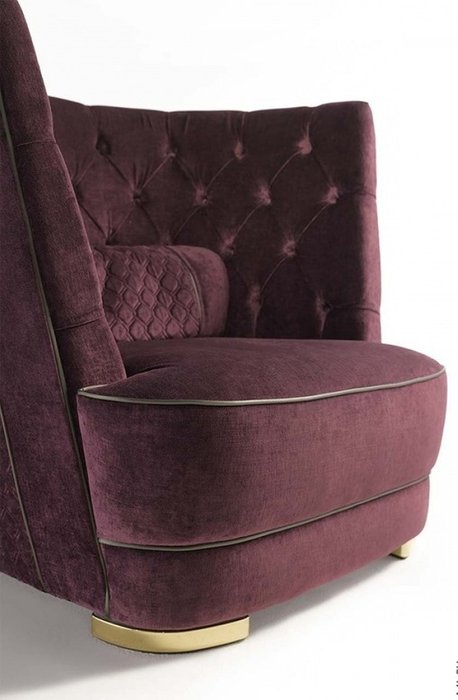 Кресло Sedia GM  - купить Интерьерные кресла по цене 65355.0