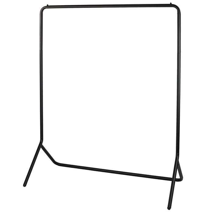 Вешалка напольная Пико 33 черного цвета Вешалка напольная Пико 33 черного цвета