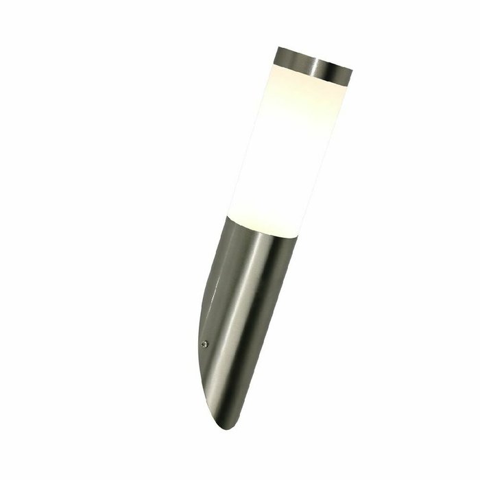 Уличный настенный светильник Escada Galena 30011W/01 Уличный настенный светильник Escada Galena 30011W/01