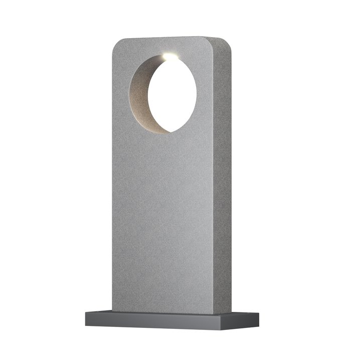 Ландшафтный светильник Outdoor O469FL-L7CM3K1 Betone Outdoor