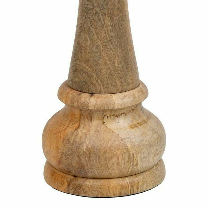 Декоративная фигура Коричневый Древесина манго Шахматы 14 x 36 x 14 cm - купить Фигуры и статуэтки по цене 6429.0