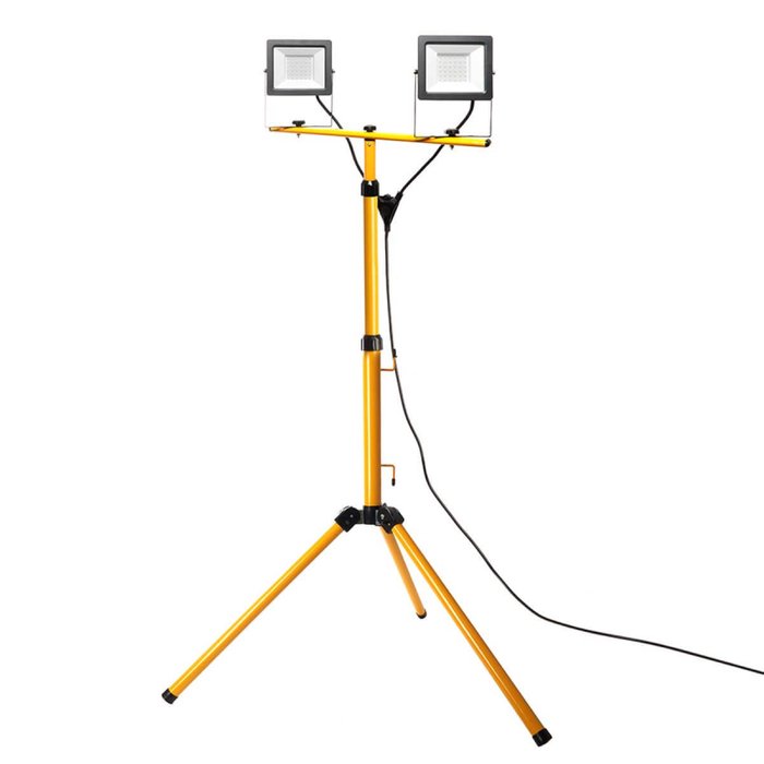 Прожектор LL-503 29568 (стекло, цвет черный) Прожектор LL-503 29568 (стекло, цвет черный)