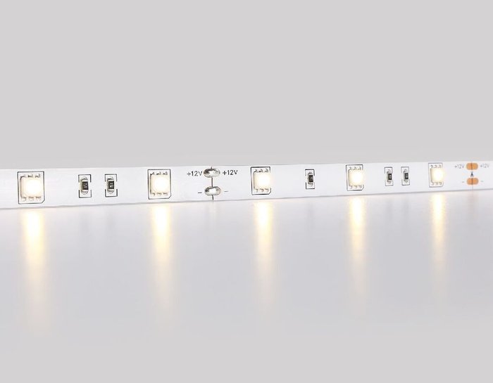 Светодиодная лента LED Strip 12V GS1801 - лучшие Светодиодная лента в INMYROOM