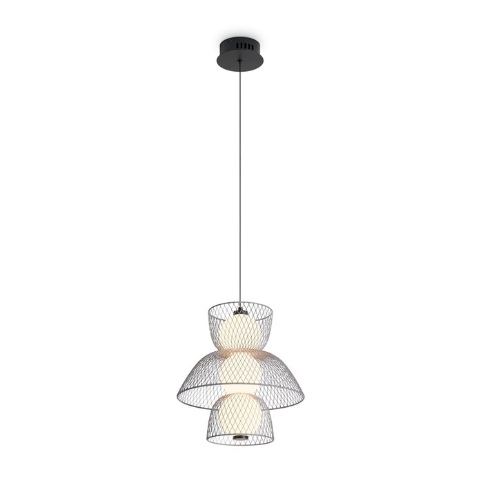 Подвесной светильник Freya FR5545PL-L5GR Harper Modern Подвесной светильник Freya FR5545PL-L5GR Harper Modern