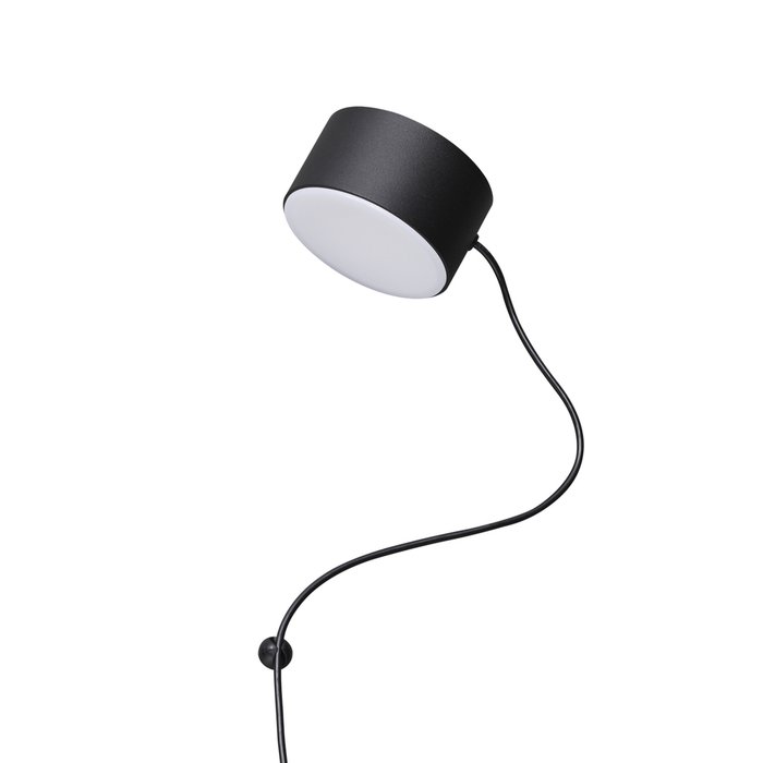 Настенный светильник Odeon Light NERA 6600/7WL Настенный светильник Odeon Light NERA 6600/7WL