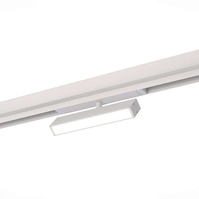 Св-к трек. SMART Белый LED 1*9W 2700K-6000K 810Lm Ra&gt;90 120° IP20 L220xW25xH105 220V SKYLINE 220