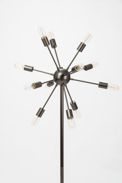 Напольный светильник "Molecule" - купить Торшеры по цене 19085.0