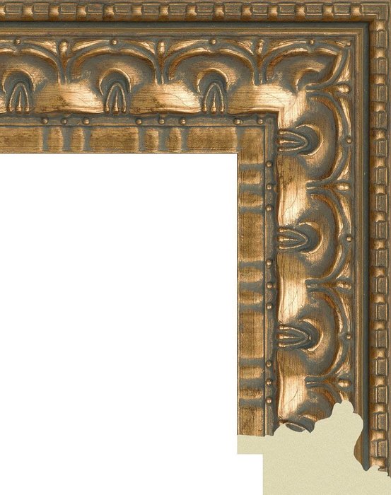 Напольное Зеркало "Аюна" - купить Напольные зеркала по цене 11350.0
