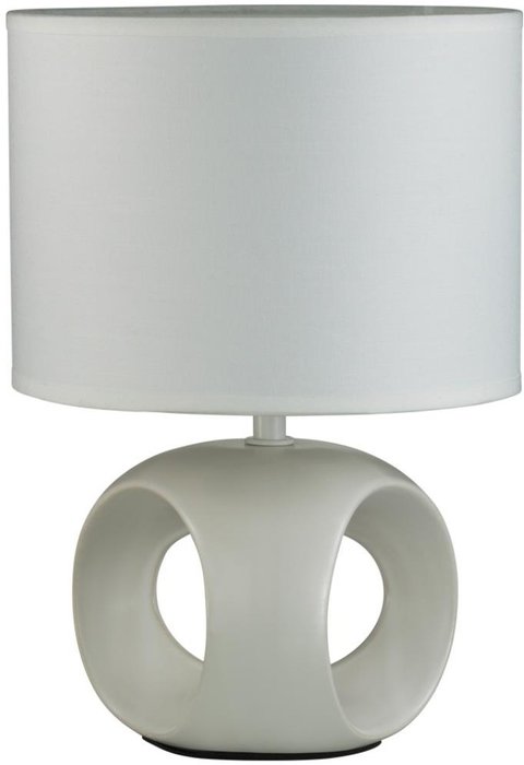 Настольная лампа Lumion Aimie 5664/1T белый E14 40W 220V Настольная лампа Lumion Aimie 5664/1T белый E14 40W 220V