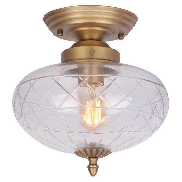 Потолочный светильник Arte Lamp Faberge 