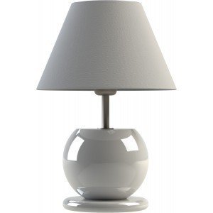 Настольная Лампа "CETUS Violet" - купить Настольные лампы по цене 14280.0