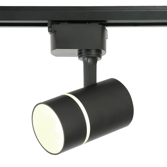 Трековый светильник Ambrella Track System GL5218 Трековый светильник Ambrella Track System GL5218
