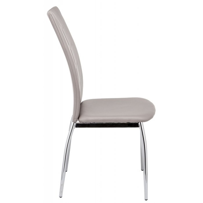 Стул Jenda светло-серого цвета - купить Обеденные стулья по цене 3390.0
