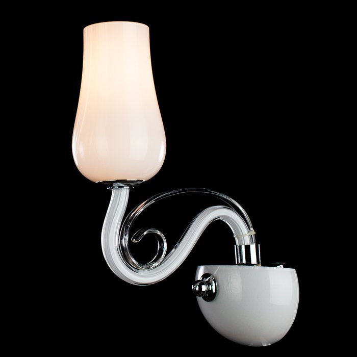 БРА ARTE LAMP BIANCANEVE - купить Бра и настенные светильники по цене 3960.0