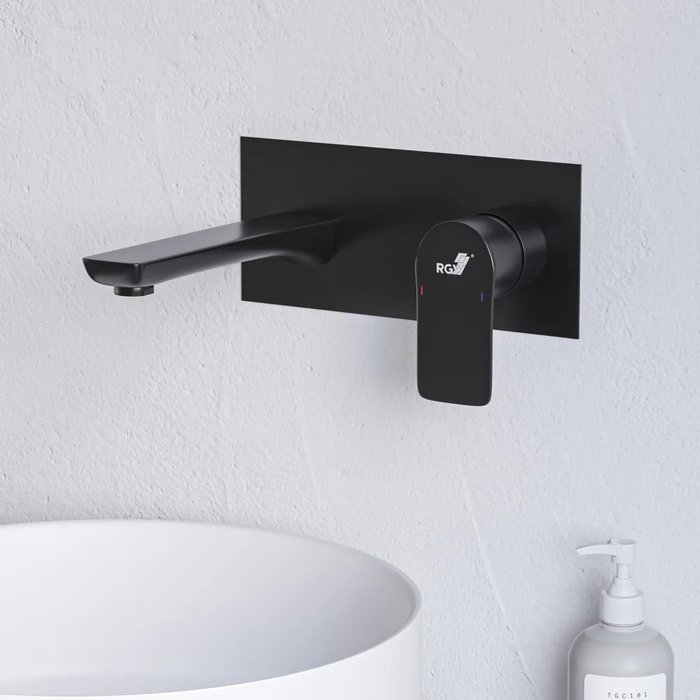 Смеситель для раковины Shower Panels - купить Смесители для раковин по цене 17476.0