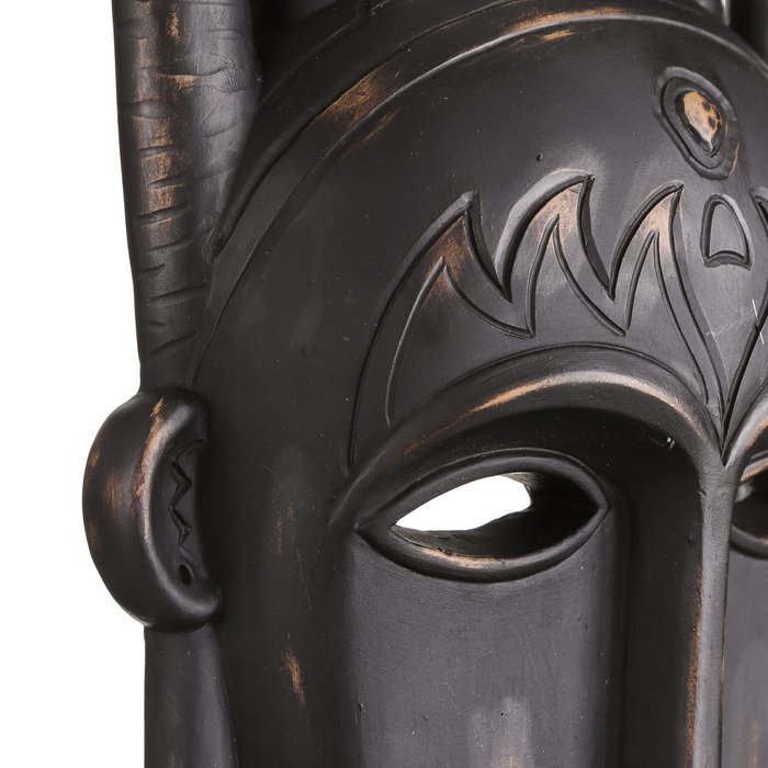 Декор настольный Mask - лучшие Декоративные предметы в INMYROOM
