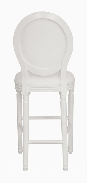 Барный стул Filon White - лучшие Барные стулья в INMYROOM