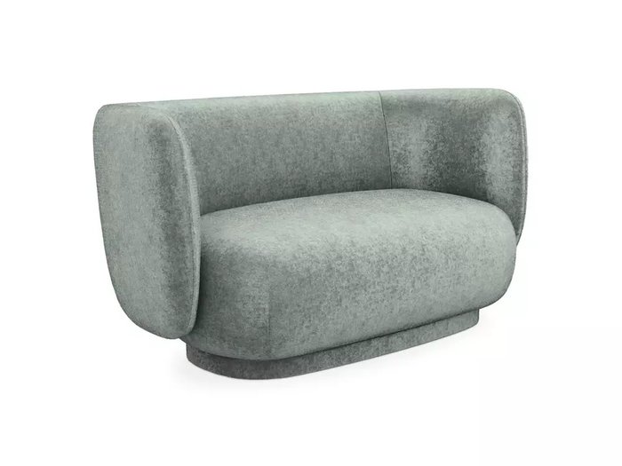 Диван Lucca М светло-зеленого цвета Диван Lucca М светло-зеленого цвета