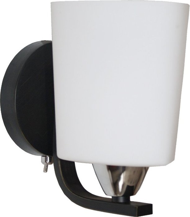 БРА IDLAMP HELENA DARK