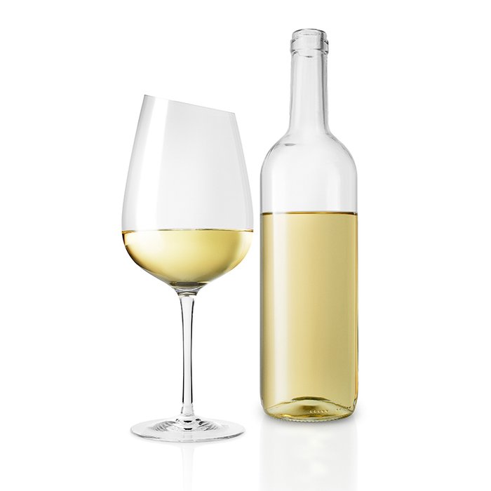 Бокал для белого вина magnum  - лучшие Бокалы и стаканы в INMYROOM