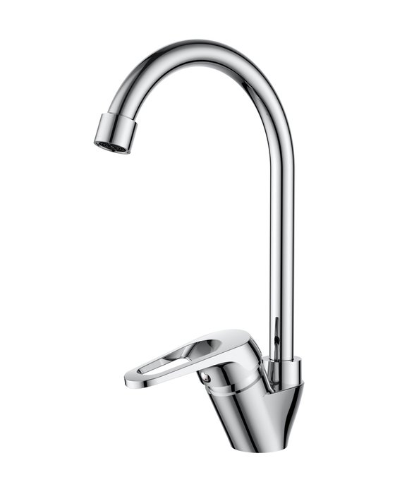 Смеситель для кухни OneLife P11-001cr Смеситель для кухни OneLife P11-001cr