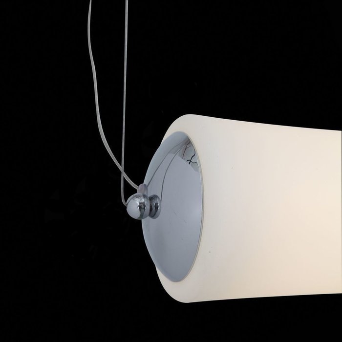 Подвесной светодиодный светильник ST Luce Bambu  - купить Подвесные светильники по цене 4803.0