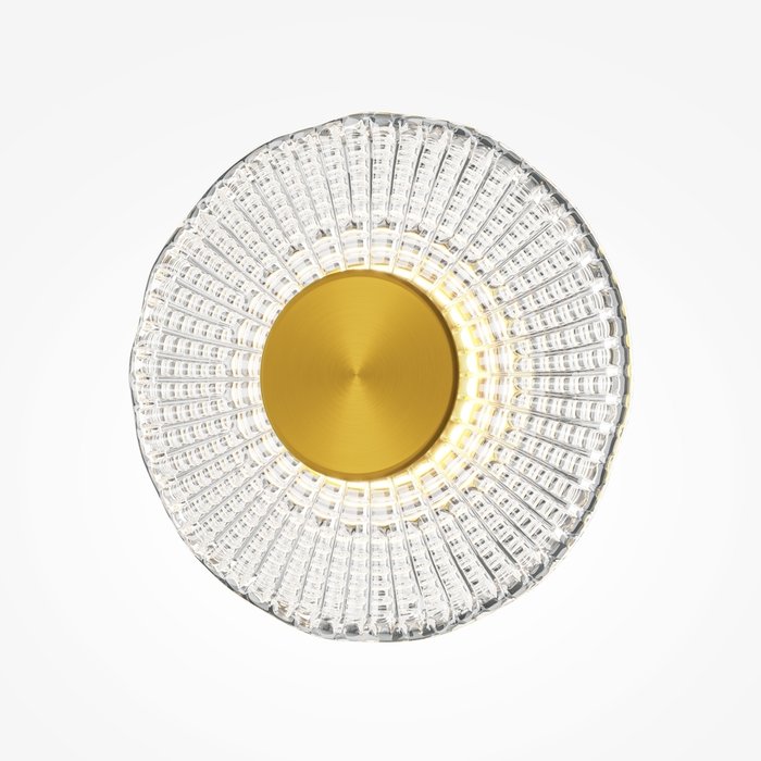 Настенный светильник (бра) Maytoni MOD343WL-L5BS3K2 Sparkle Modern