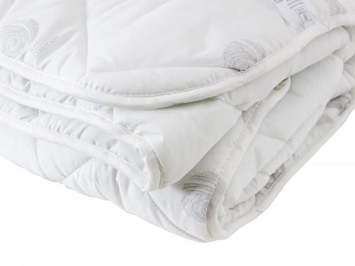 Одеяло Lite 205х140 белого цвета - купить Одеяла по цене 2990.0