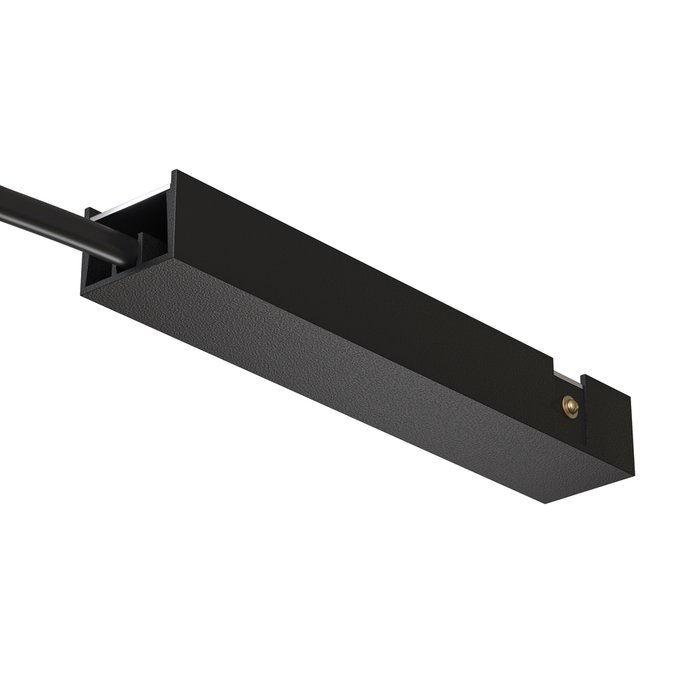 Комплектующие для трековой системы Technical TRA172B-1B Accessories for tracks Basity Магнитная трековая система 15мм BASITY