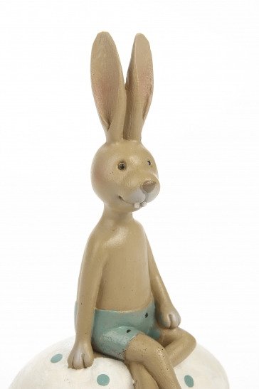 Статуэткa Hare - купить Фигуры и статуэтки по цене 1926.0