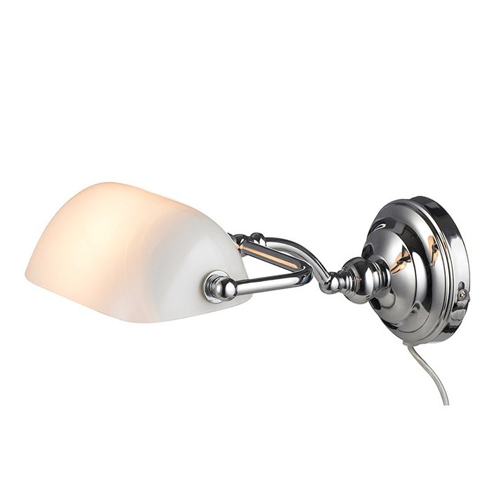 Бра LampGustaf Bankers Бра LampGustaf Bankers