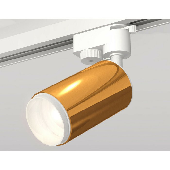 Трековый светильник Ambrella Track System XT6327002 - купить Трековые светильники по цене 3100.0 Трековый светильник Ambrella Track System XT6327002 - купить Трековые светильники по цене 3100.0