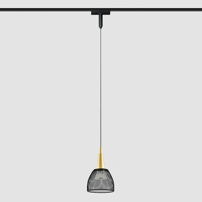Трековый светильник Ambrella Magnetic Ultra Slim GV1656 - лучшие Трековые светильники в INMYROOM Трековый светильник Ambrella Magnetic Ultra Slim GV1656 - лучшие Трековые светильники в INMYROOM