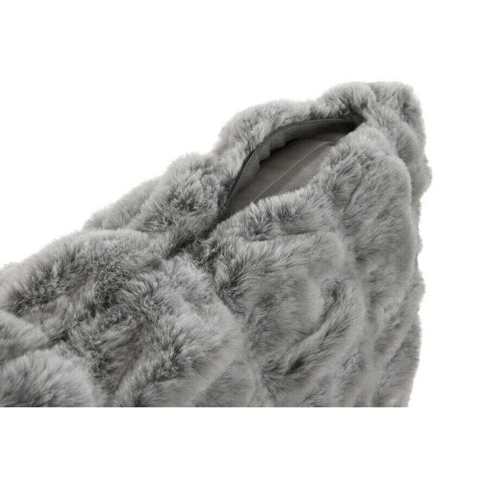Подушка Home ESPRIT Светло-серый 45 x 15 x 45 см - купить Подушки для сна по цене 2812