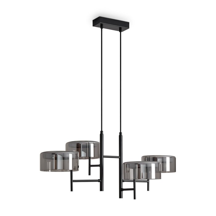 Подвесной светильник Freya FR5536PL-L14B Tower Modern - лучшие Подвесные светильники в INMYROOM Подвесной светильник Freya FR5536PL-L14B Tower Modern - лучшие Подвесные светильники в INMYROOM