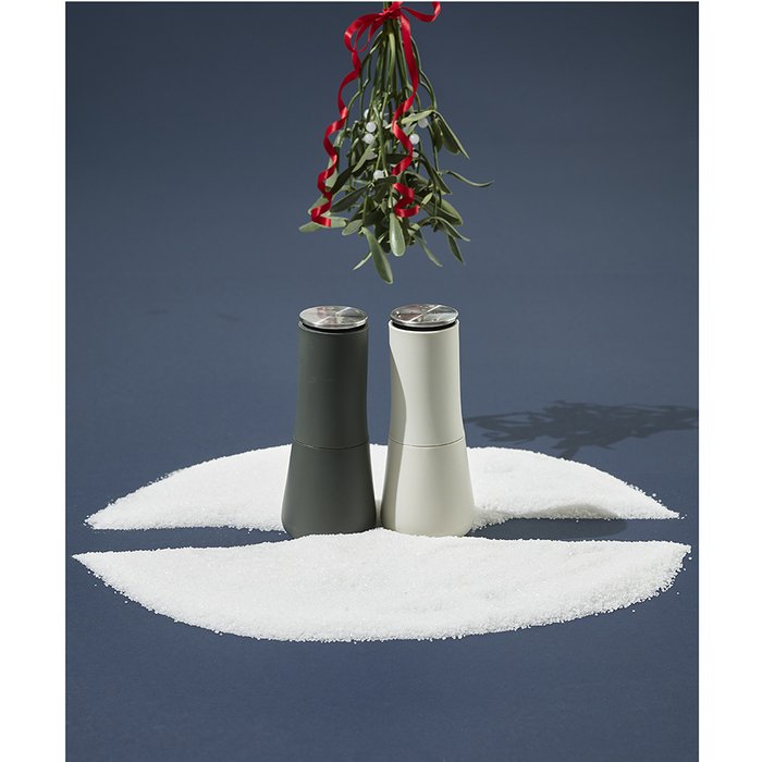 Набор мельниц для соли и перца Milltop - купить Прочее по цене 6520.0