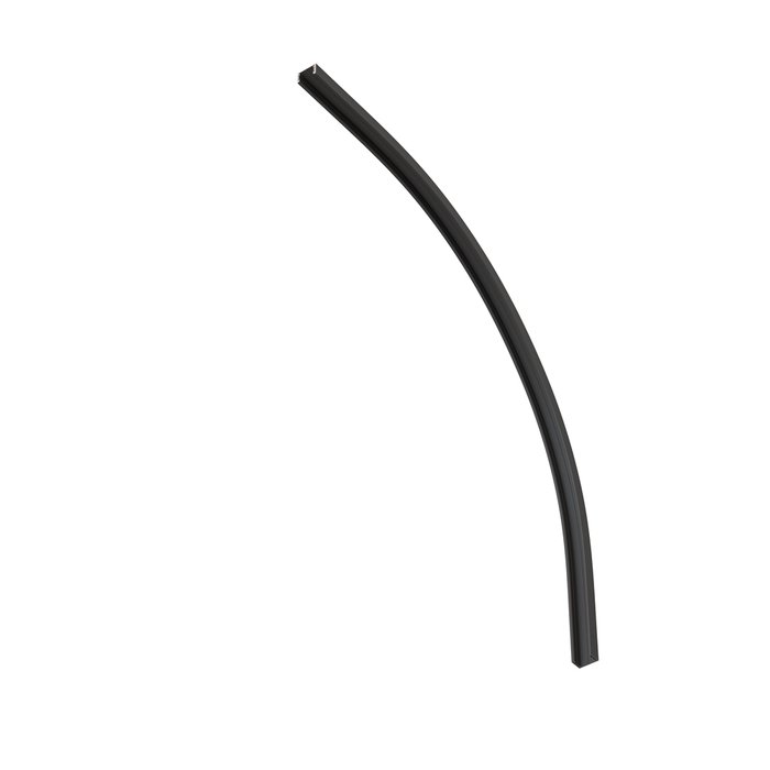 Комплектующие для трековой системы Technical TRA172ICL-R300-11B Accessories for tracks Basity Магнитная трековая система 15мм BASITY Комплектующие для трековой системы Technical TRA172ICL-R300-11B Accessories for tracks Basity Магнитная трековая система 15мм BASITY