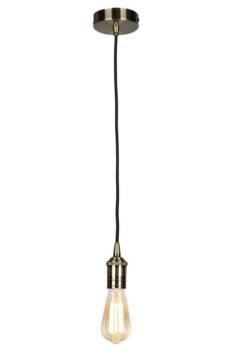 Подвесной светильник Omnilux из металла 