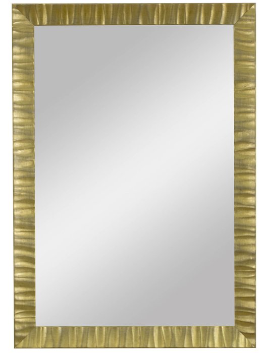 Настенное Зеркало "Золотая Гранада" - лучшие Настенные зеркала в INMYROOM