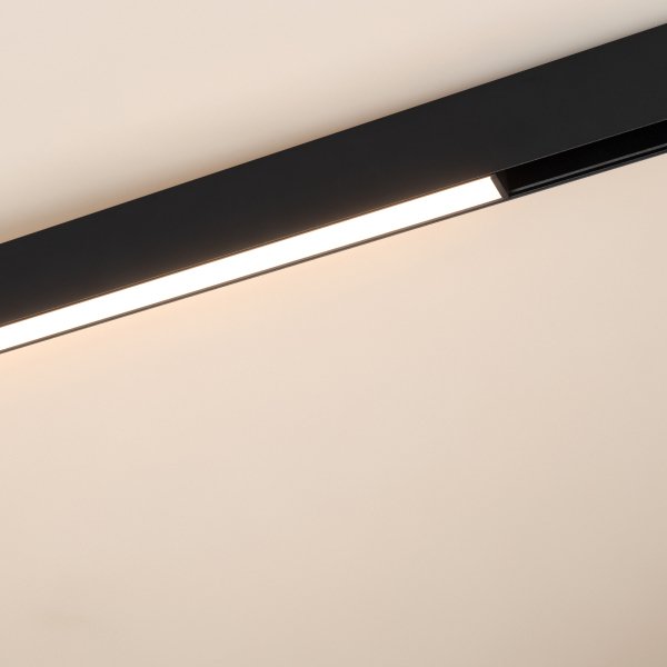 Трековый светильник Arlight Mag-Orient-Flat-L690-24W Day4000 035568 - купить Трековые светильники по цене 12928.0 Трековый светильник Arlight Mag-Orient-Flat-L690-24W Day4000 035568 - купить Трековые светильники по цене 12928.0
