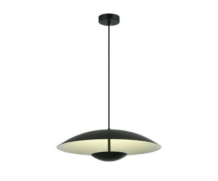Подвес Синди черный d45 h122 Led 8W (4000K) Подвес Синди черный d45 h122 Led 8W (4000K)
